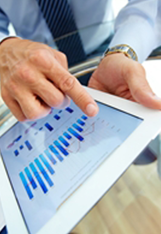Automated Cost Transfer tool