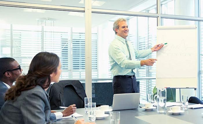 Enterprise Performance Management