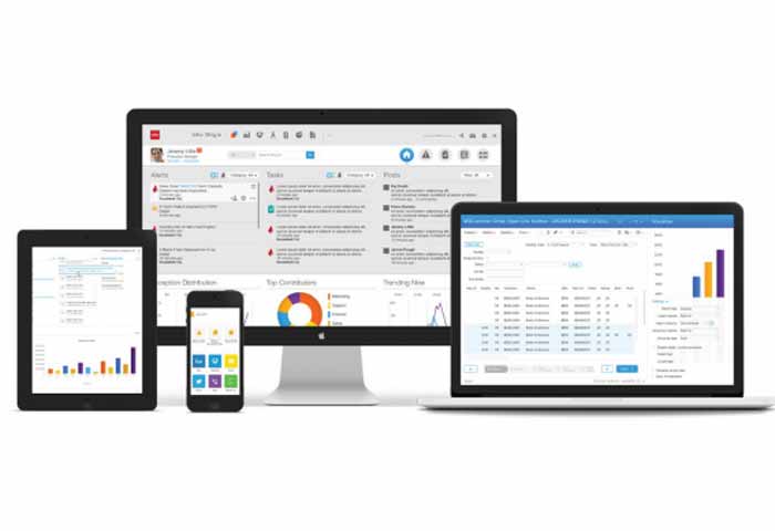 erp cloud consultancy