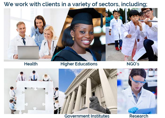 Grants Management By Milletech Systems