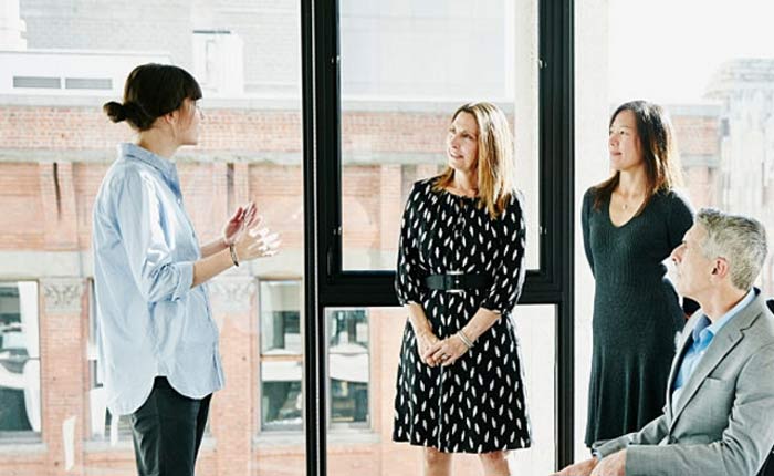 Human Capital Management
