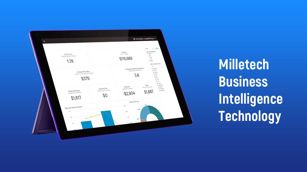 Business Intelligence Technology