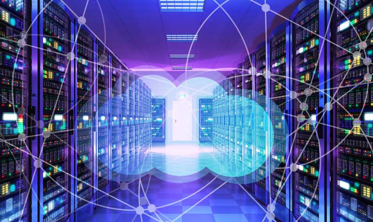Oracle financials cloud