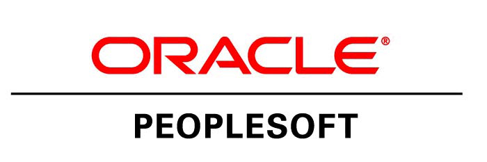 PeopleSoft / Oracle Application Management