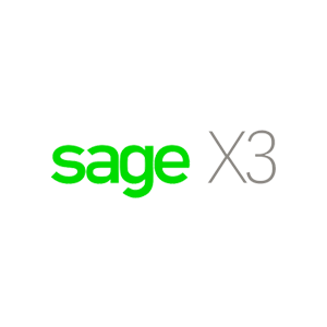 Sage x3 business cloud
