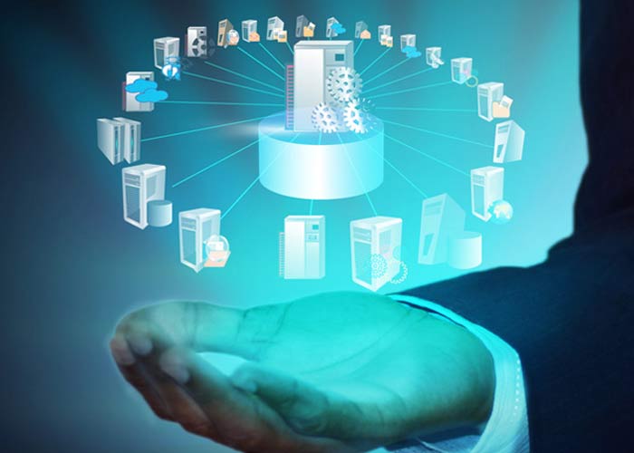 System Integration & ERP Implementation
